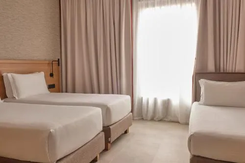 Il Leon D'Oro Bari - by Farace Hotels photo 21