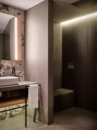 Il Leon D'Oro Bari - by Farace Hotels photo 30