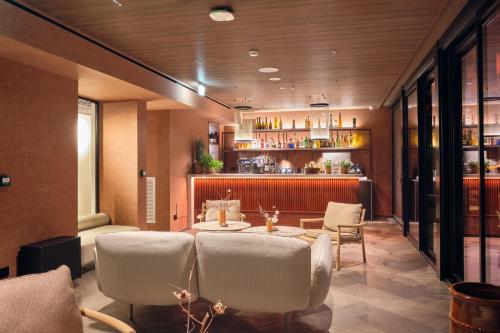 Il Leon D'Oro Bari - by Farace Hotels photo 31