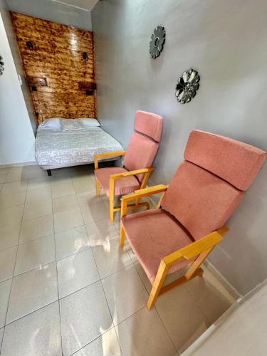 Nuevos Apartamentos frente al mar y a la playa