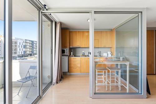 GuestReady - Cosy studio with balcony