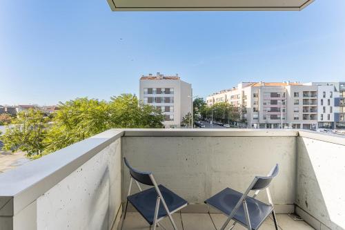 GuestReady - Cosy studio with balcony