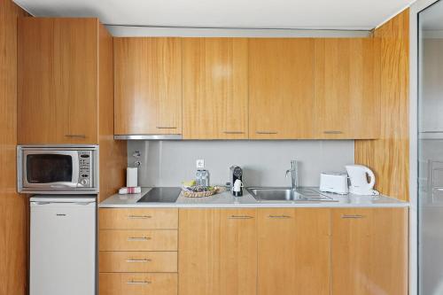 GuestReady - Cosy studio with balcony