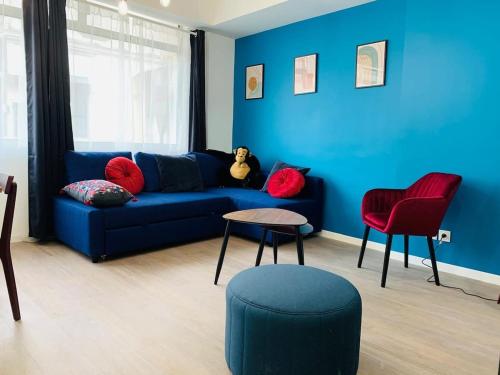 Bel appartement 3 chambres Porte de Versailles