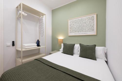 Stay U-nique Apartment Passeig d´Amunt