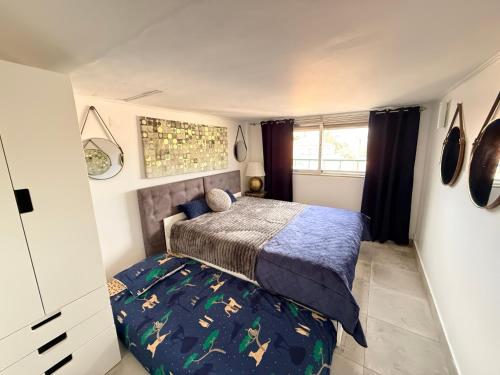Central Lisbon Duplex