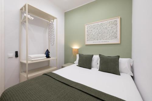 Stay U-nique Apartment Passeig d´Amunt