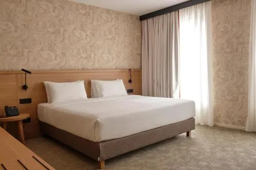 Il Leon D'Oro Bari - by Farace Hotels photo 11