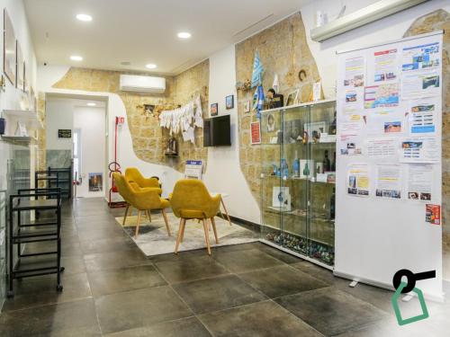 Hotiday Spaccanapoli I Borbone