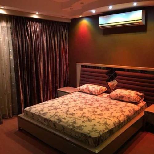Nasr City Comfort Stay
