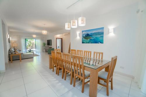 Spacious Modern Garden Flat