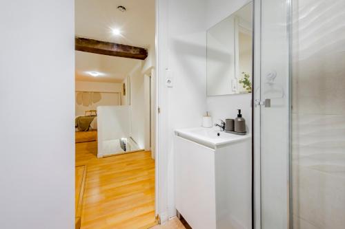 apartamento entero chamberi