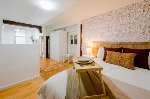 apartamento entero chamberi