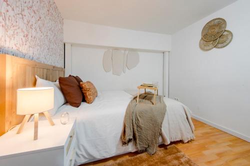apartamento entero chamberi