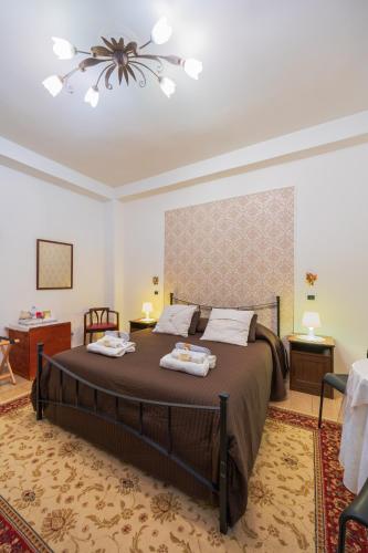 B&B Divina Roma