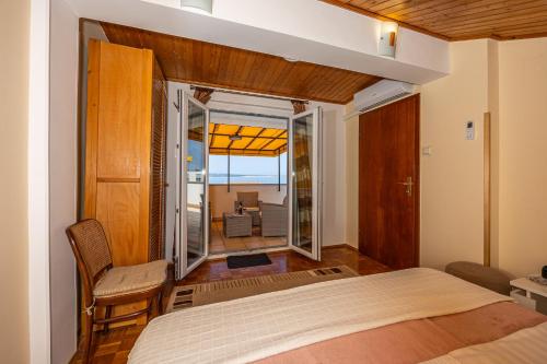Family Apartments Vesna- 100 m Beach -Center Crikvenica