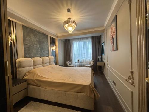 GT Apartmens in Chisinau 2