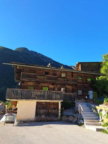 Bauernhaus Viehhauser