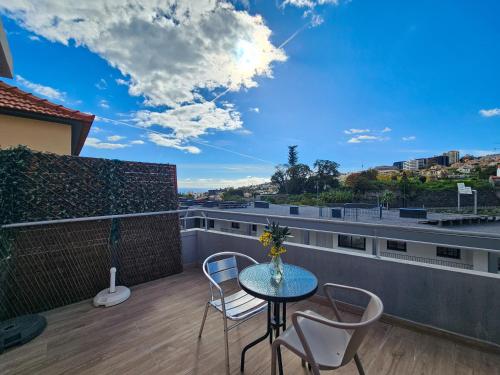 Sunny House Funchal