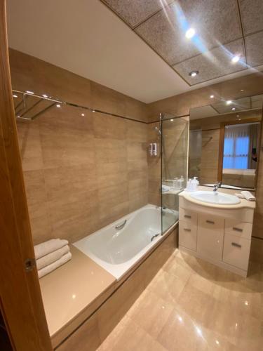 Apartamento en primera línea de playa 38