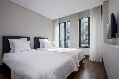 GuestReady - Bahl Apartments