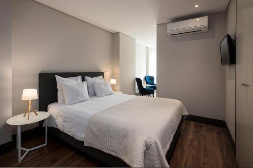 GuestReady - Bahl Apartments
