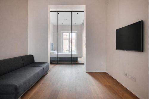 Archimede in Porta Venezia by Wynwood House