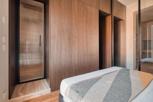 Archimede in Porta Venezia by Wynwood House