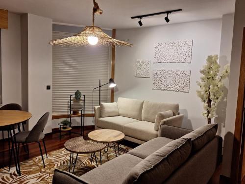 Piso Portonovo Centro