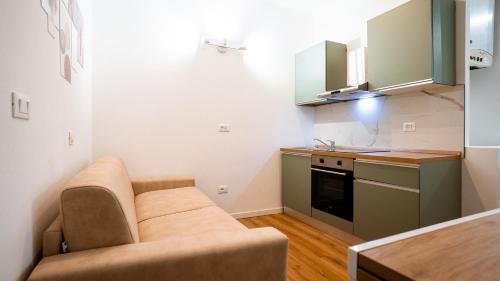 Brera-Moscova • Stile e Comfort in Centro