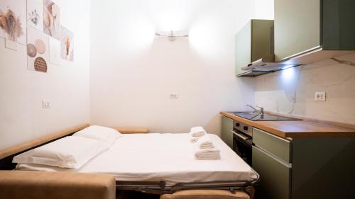Brera-Moscova • Stile e Comfort in Centro