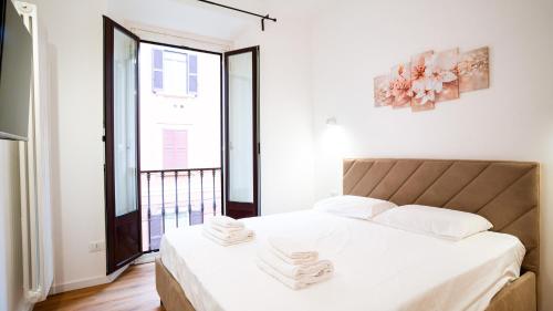 Brera-Moscova • Stile e Comfort in Centro