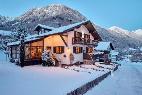 Ludwig‘s Mountain Lodges