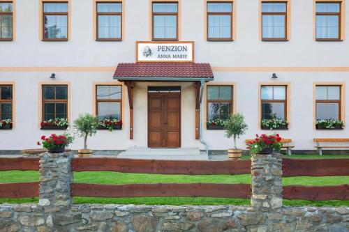 Penzion Anna Marie