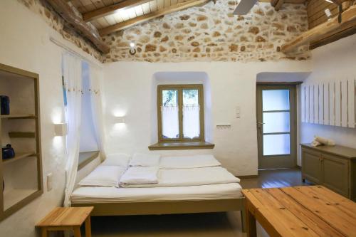 Ghermaniko Guesthouse