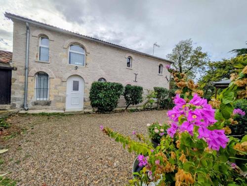 Gîte de charme avec piscine, Domaine du Baraillot