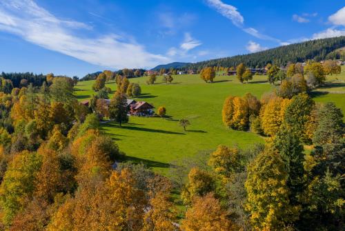 Biobauernhof Brandlhof