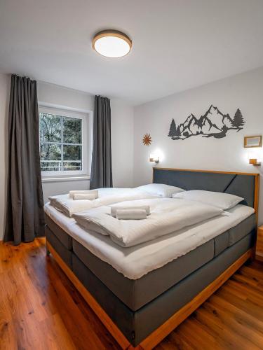 Felsenappartment Gastein