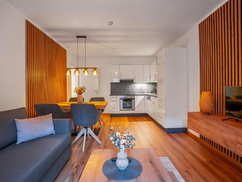 Felsenappartment Gastein