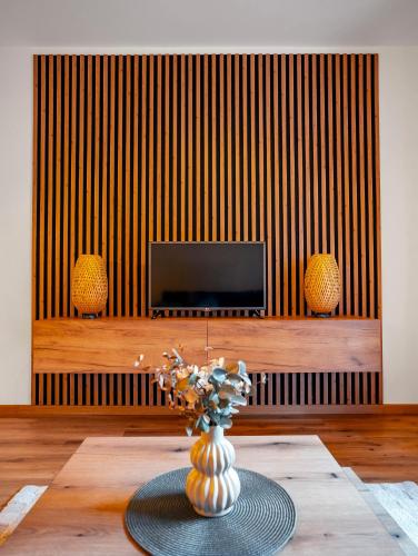 Felsenappartment Gastein