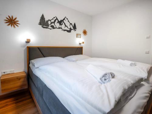 Felsenappartment Gastein
