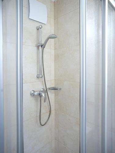 Felsenappartment Gastein