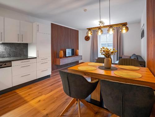 Felsenappartment Gastein