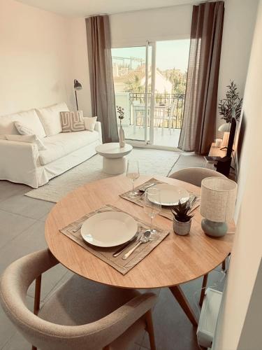 Casa Montgo Denia