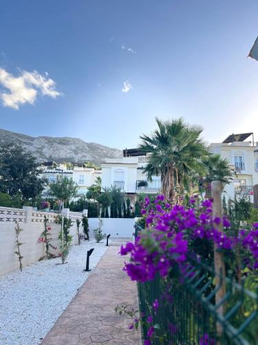 Casa Montgo Denia