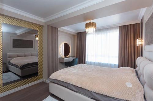 GT Apartmens in Chisinau 3