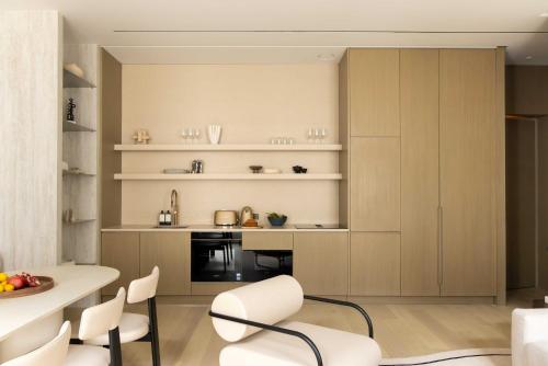 Rive 15 - Appartements Parisiens photo 234