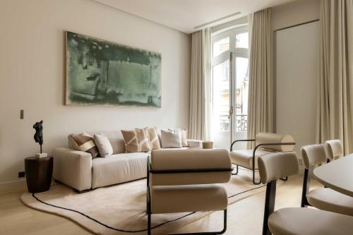 Rive 15 - Appartements Parisiens photo 232