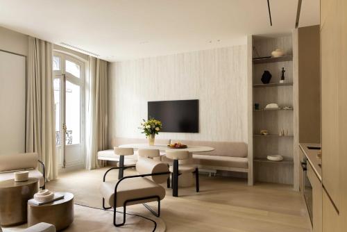 Rive 15 - Appartements Parisiens photo 233