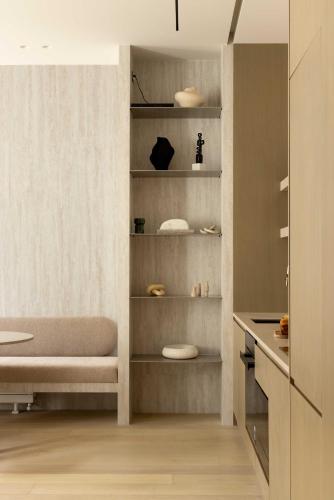 Rive 15 - Appartements Parisiens photo 239